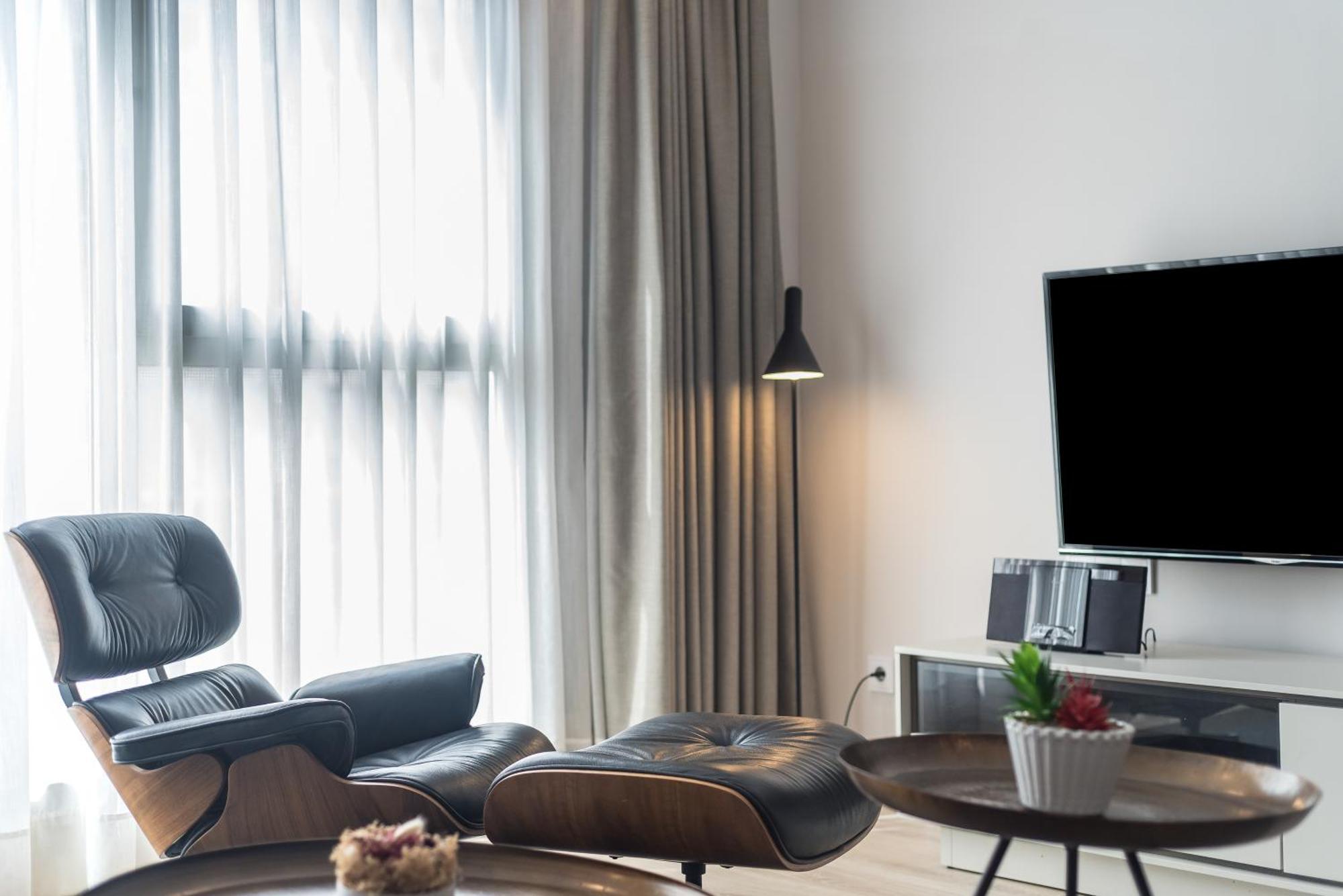 Smartr Las Palmas 외부 사진